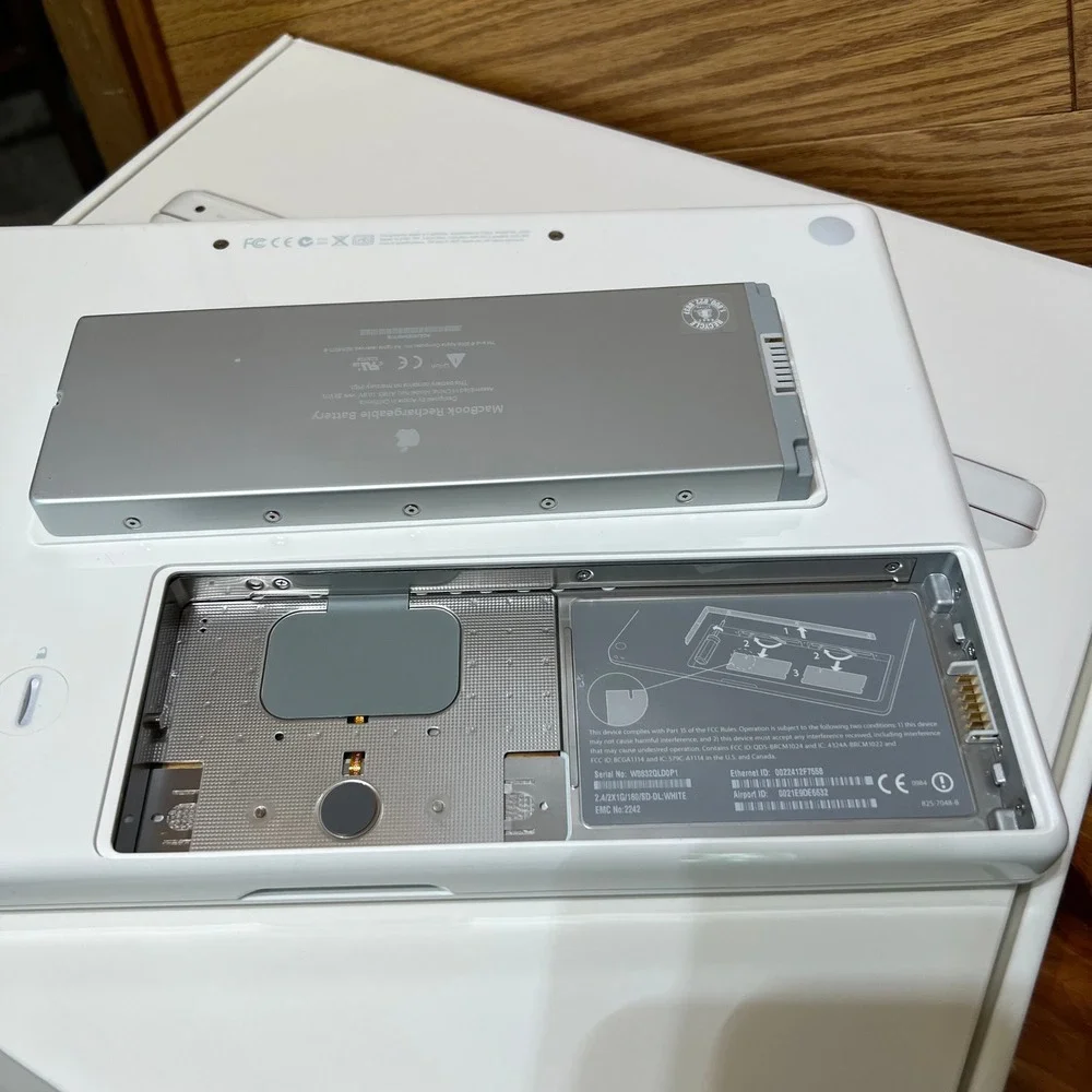 Apple macbook a1181